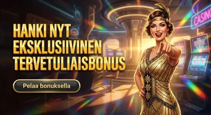 Millioner casino